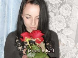 Good_x_Bad