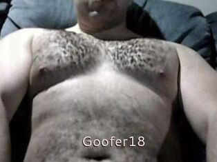 Goofer18