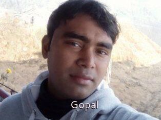 Gopal