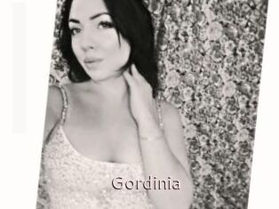 Gordinia