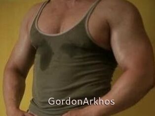 GordonArkhos