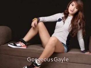 Gorgeous_Gayle