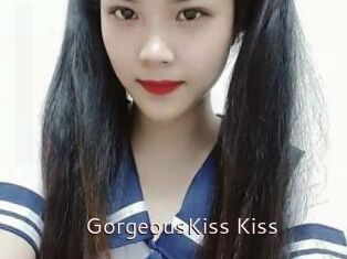 GorgeousKiss_Kiss