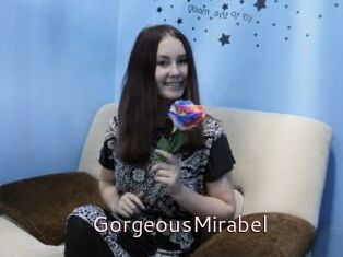 GorgeousMirabel