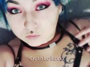 GothLollaxxx