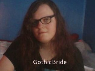 GothicBride