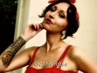 GothicRose