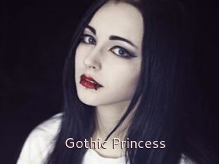 Gothic_Princess