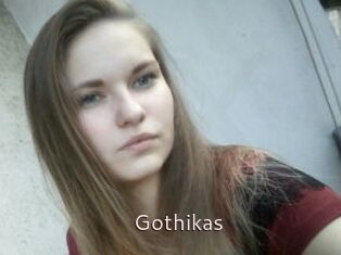 Gothikas