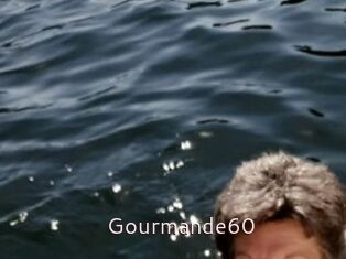 Gourmande60