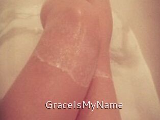 GraceIsMyName