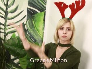 GraceXMilton