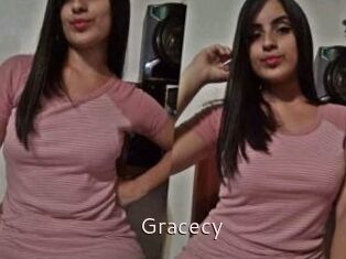 Gracecy