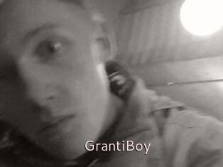 GrantiBoy