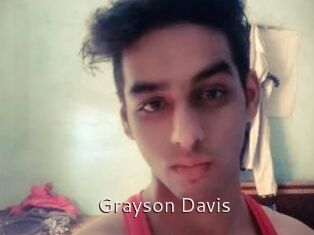 Grayson_Davis