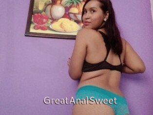 GreatAnalSweet