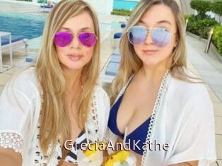 GreciaAndKathe