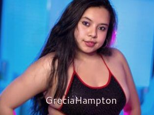 GreciaHampton