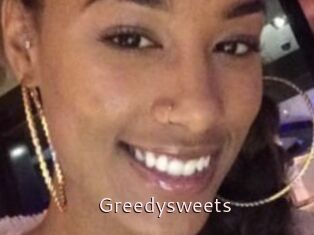 Greedysweets