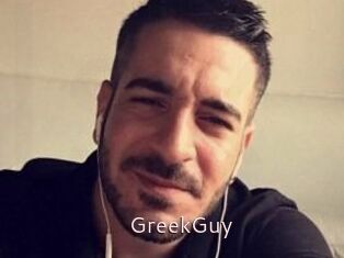 GreekGuy