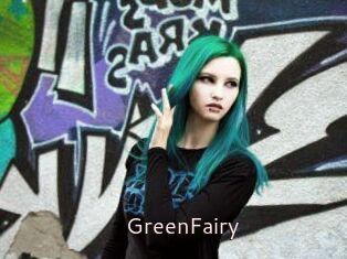 GreenFairy