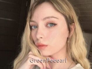 GreenPeeearl