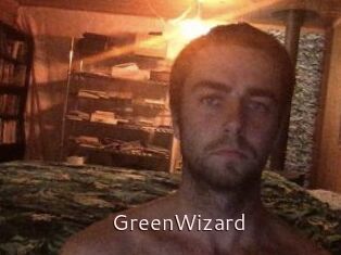 GreenWizard