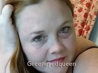 Greeneyedqueen