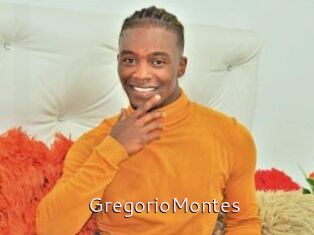 GregorioMontes