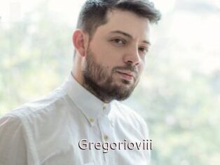 Gregorioviii