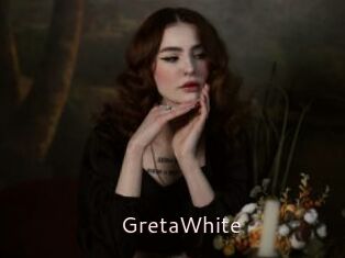 GretaWhite