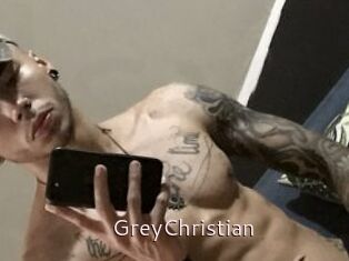 GreyChristian