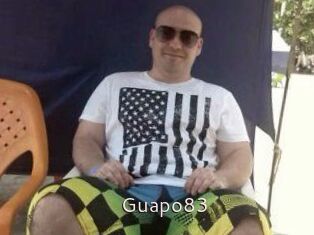 Guapo83