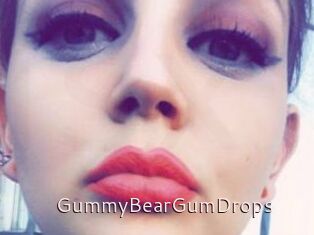 GummyBearGumDrops