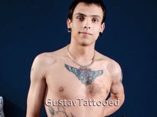 GustavTattooed