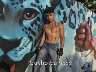 Guyhotcumxxx