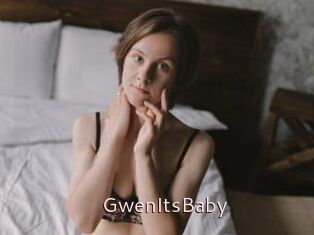 GwenItsBaby