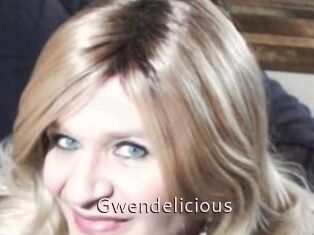 Gwendelicious