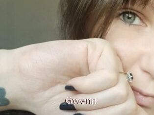 Gwenn