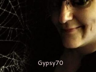 Gypsy70