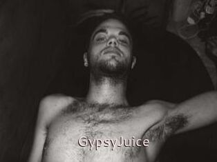 GypsyJuice