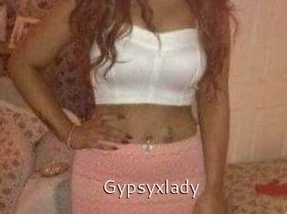 Gypsyxlady