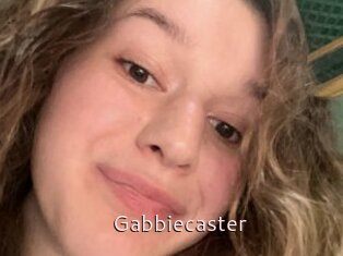 Gabbiecaster