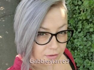 Gabbiestarr69