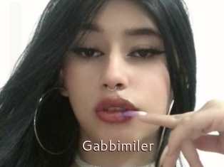 Gabbimiler