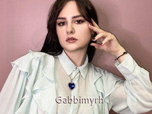 Gabbimyrh