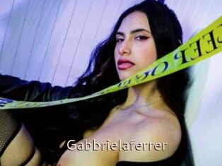 Gabbrielaferrer