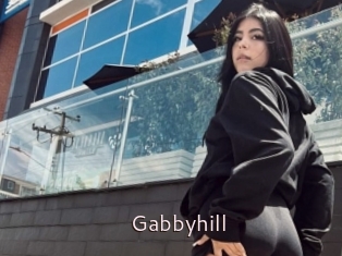 Gabbyhill