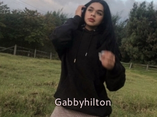 Gabbyhilton