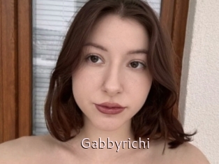 Gabbyrichi